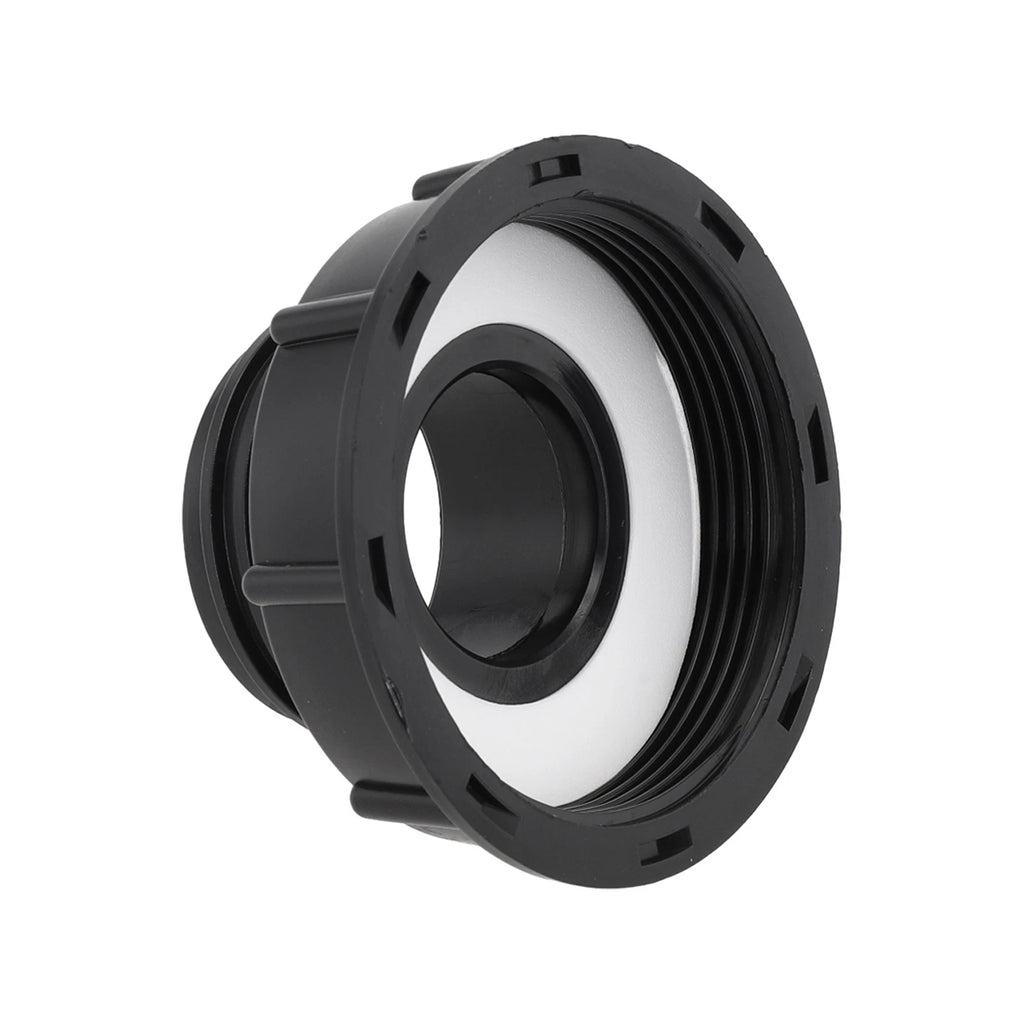IBC-Adapter 80mm to S60x6 IBC-Tank Connector for IBC-Containers