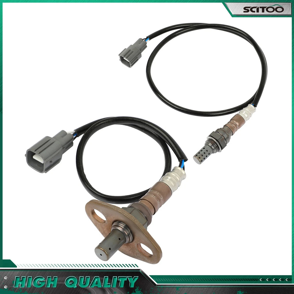 2X A/F Ratio O2 Sensor for Toyota RAV4 2.0L (2001–2003)