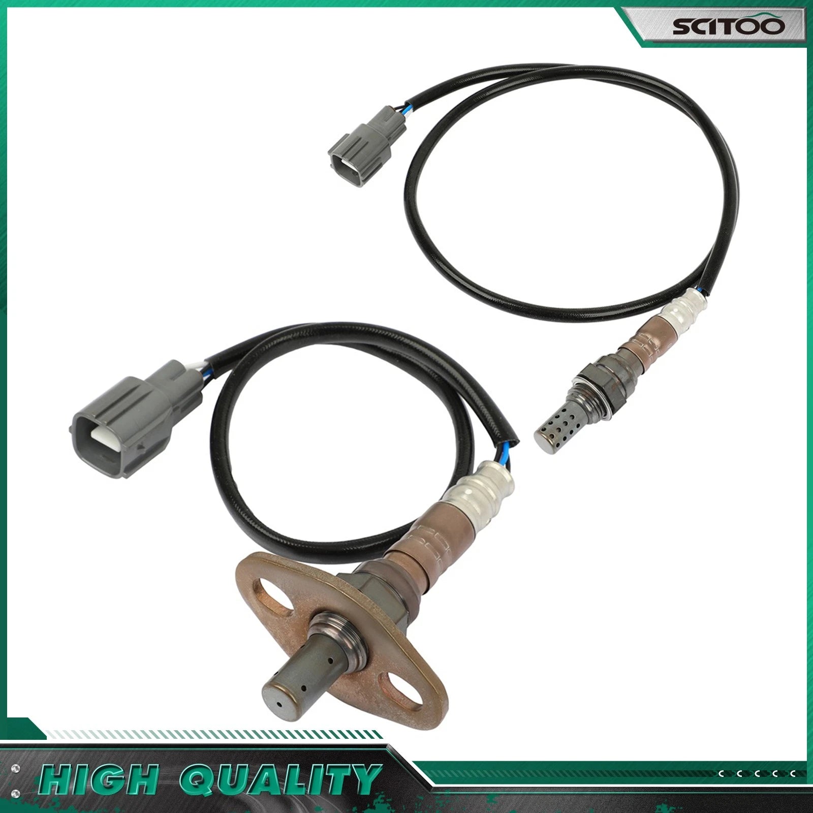 2X A/F Ratio O2 Sensor for Toyota RAV4 2.0L (2001–2003)