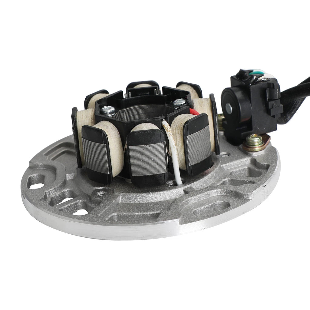 Stator Generator Base Assembly for Kawasaki KX125 (2001–2002) 21003-1365