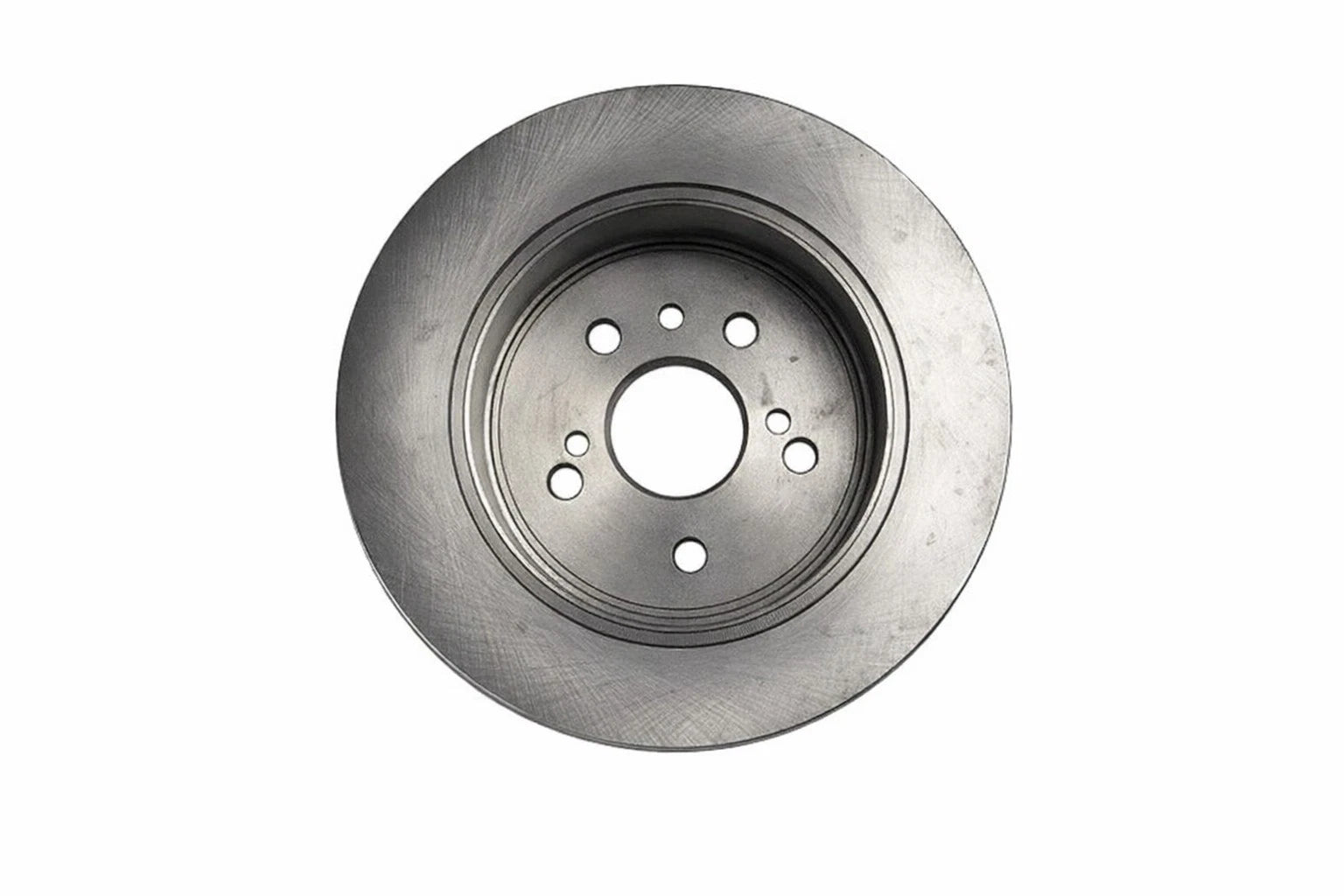 Genuine OEM Rear Disc Brake Rotor for Lexus ES300h ES350 (2013–2018) 4243133150