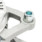 Alternator for Dodge Dakota and Ram 1500 (2001–2003)