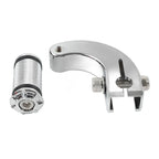 Rear Heel Toe Gear Shift Lever for Harley Softail (2018-2023)