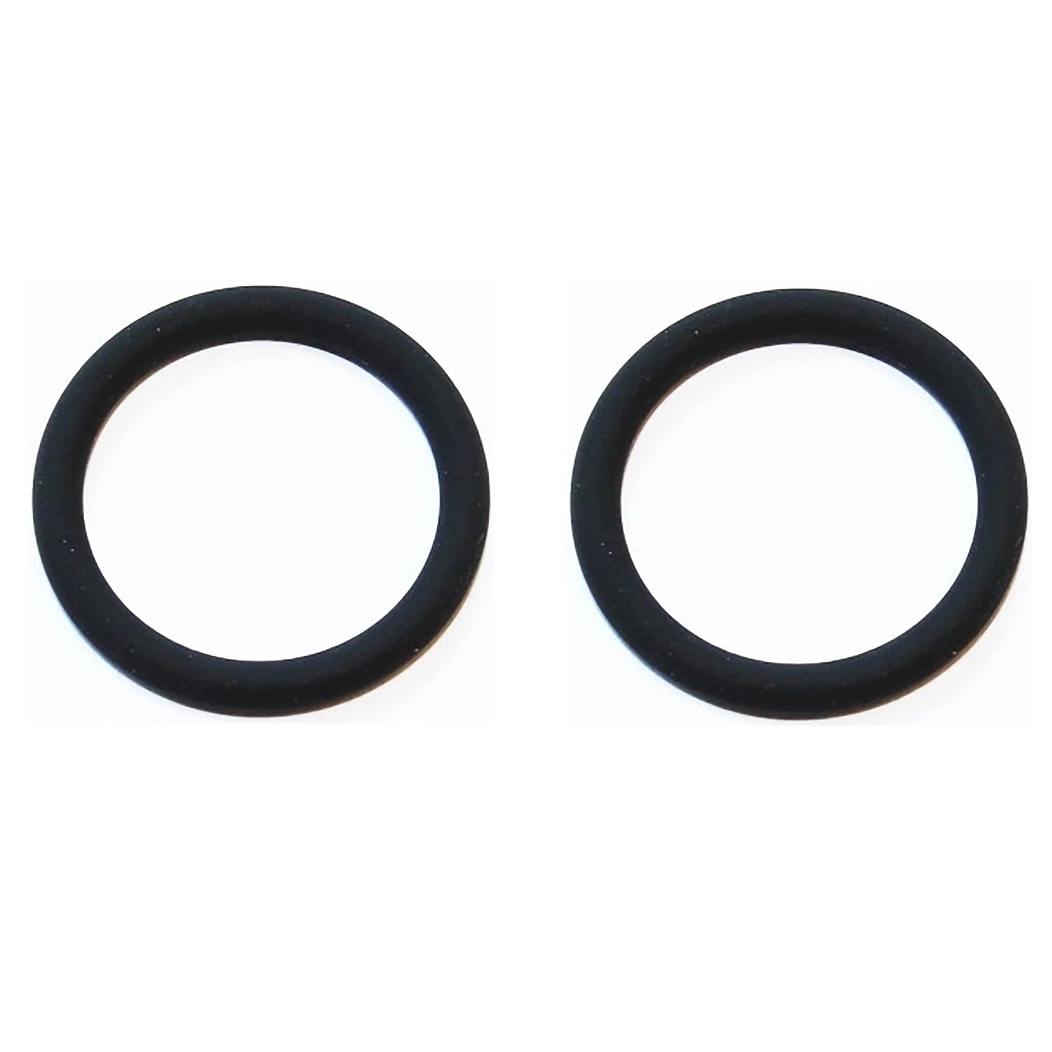 2X Turbocharger Oil Return Line O-Ring Set for BMW E38 740i 740iL M5