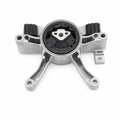Automatic Transmission Mount for BMW 330i, 230i, 330e (2017–2023) 22328742697