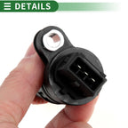 1 Pc Transmission Speed Sensor No.46510-39000 for Hyundai Sonata (2006–2010)