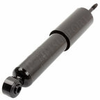 Set of 2 Strut Assemblies & Shocks for Nissan Frontier (1998–2004)