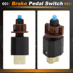 Brake Light Switch for Toyota Prius (2013–2015) 84340-59645