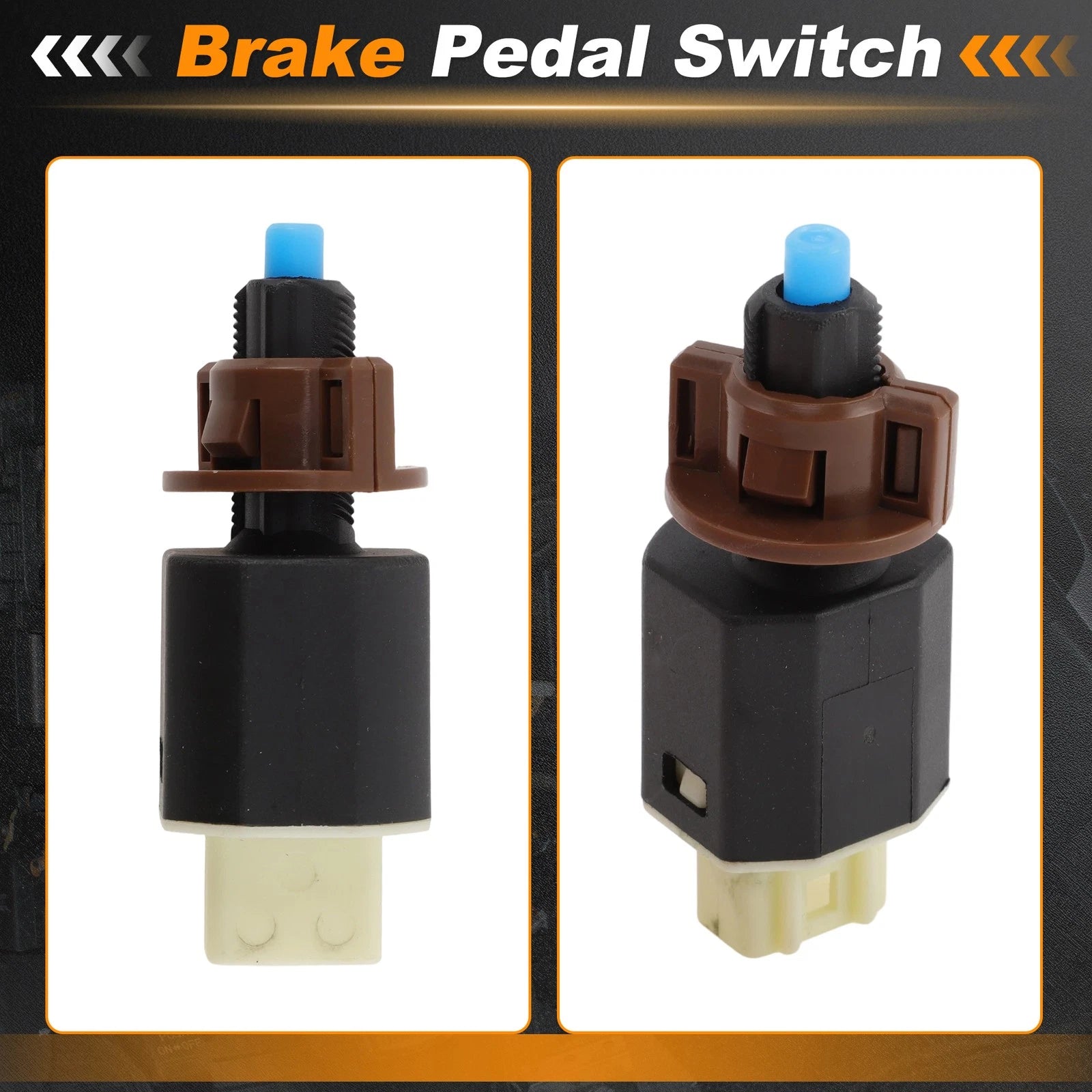 Brake Light Switch for Toyota Prius (2013–2015) 84340-59645