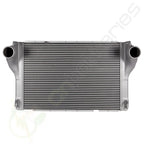 Aluminum Charge Air Cooler for Peterbilt 386 (2008–2010)