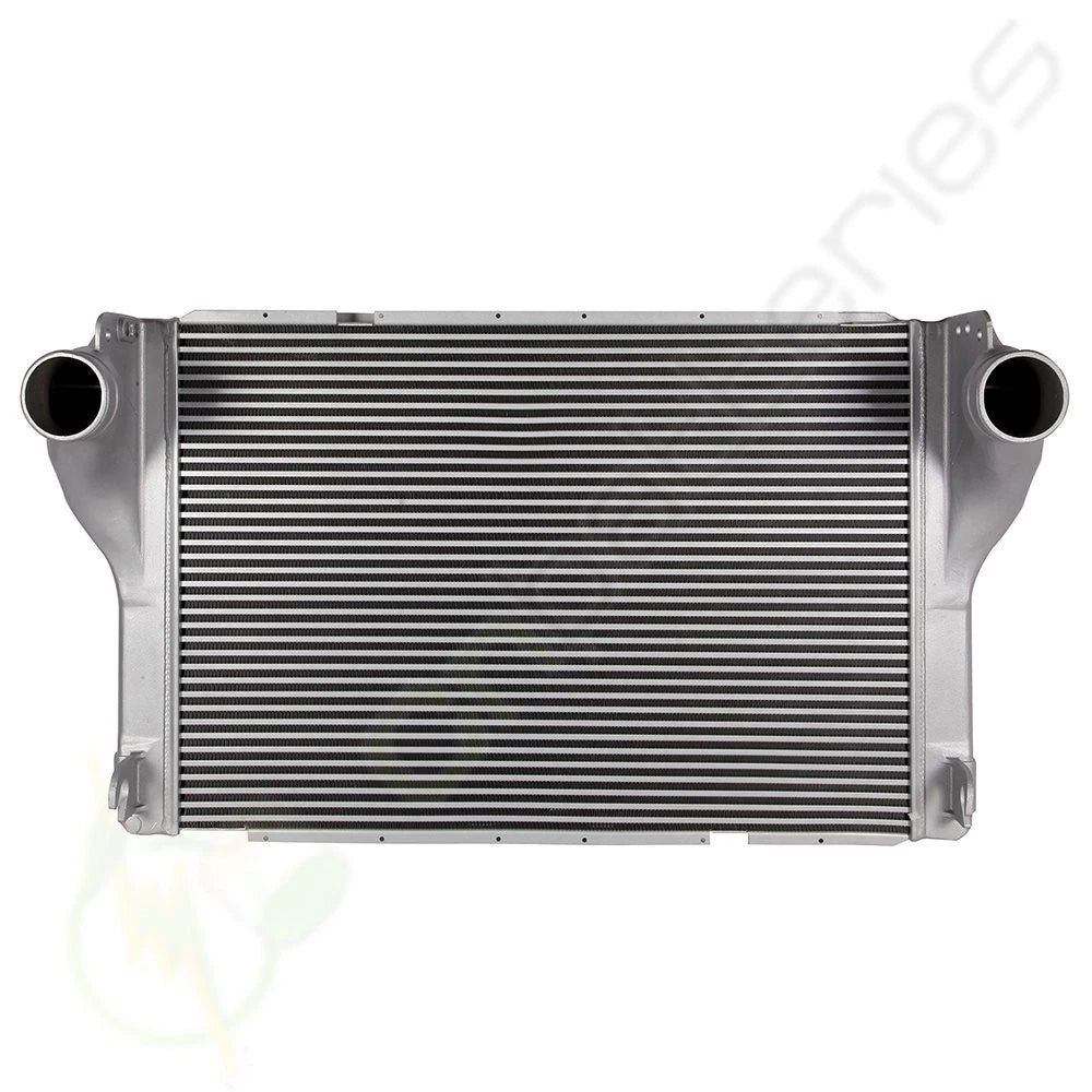 Aluminum Charge Air Cooler for Peterbilt 386 (2008–2010)