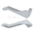 Set of 2 Fender Bracket Stays for Kawasaki KFX450R (2008–2014)