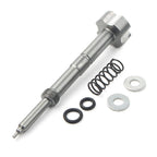 Air Fuel Mixture Screw Adjuster for Honda Kawasaki Suzuki Yamaha (CL)