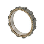 Clutch Friction Plates for Harley Softail, Dyna, Electra Glide, Breakout