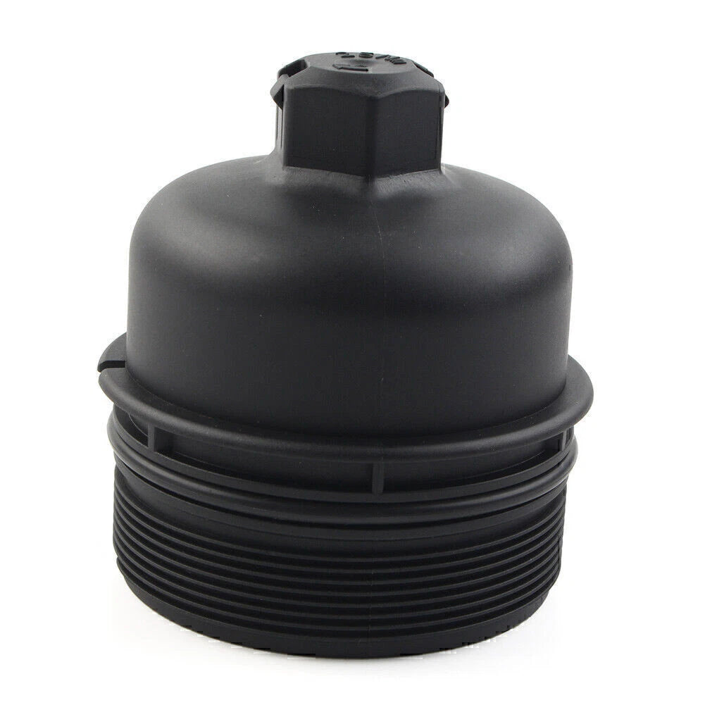 2.2 Diesel Oil Filter Cover for Land Rover Freelander 2, Range Rover Evoque (2012–2015)