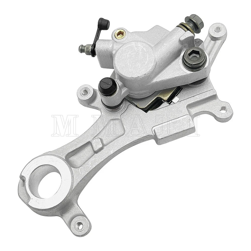 Rear Brake Caliper & Pads for Yamaha YZ250F YZ450F (2009–2023)