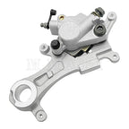 Rear Brake Caliper & Pads for Yamaha YZ250F YZ450F (2009–2023)