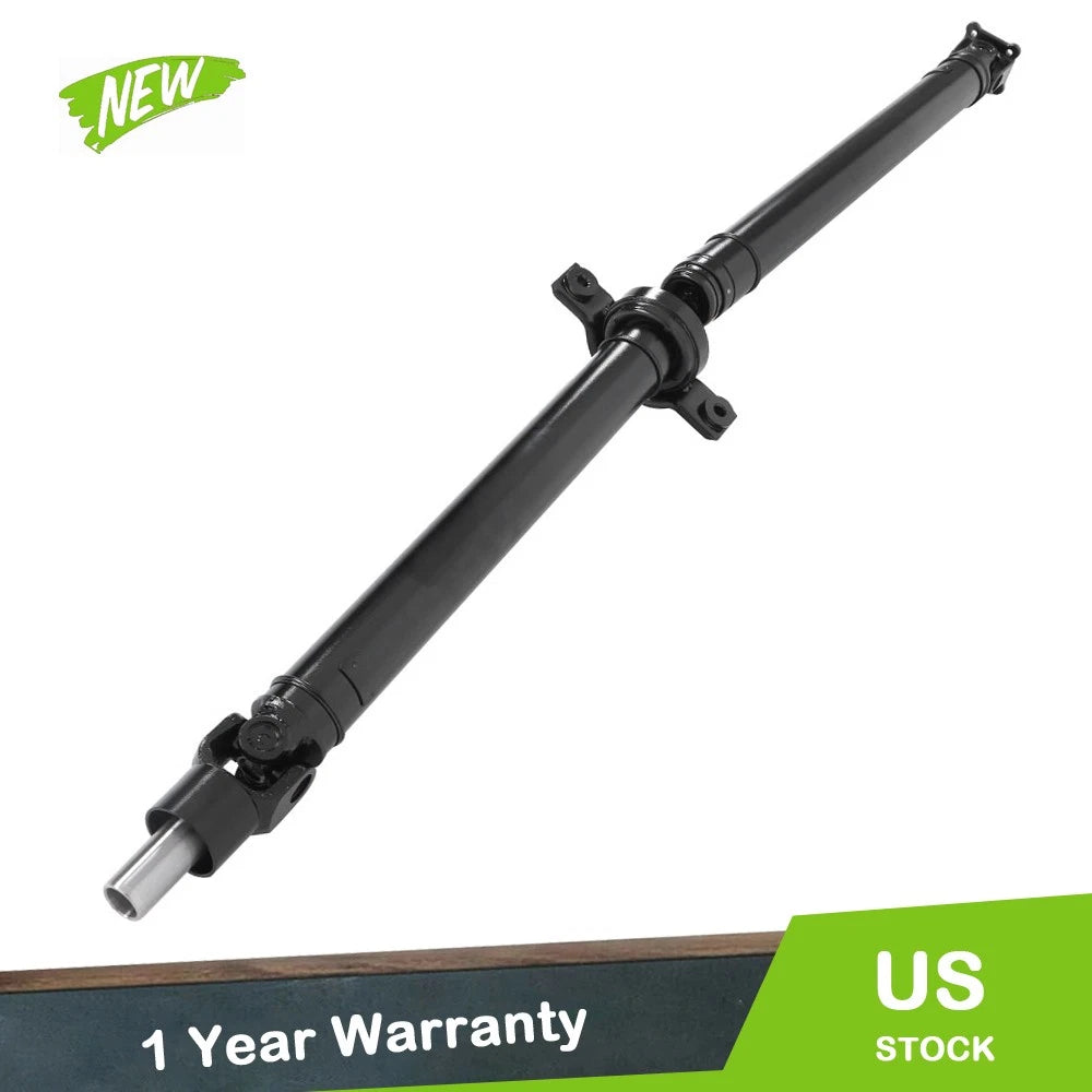 Rear Driveshaft Prop Shaft Assembly for Subaru Forester (2009–2013)