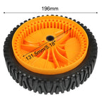 Rear Gear for M3750 M4553 M53525 Lawnmower (532402567, 532402936)