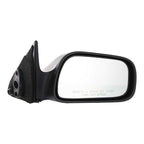 Manual Mirror for Toyota Camry (1992–1996) Passenger Side