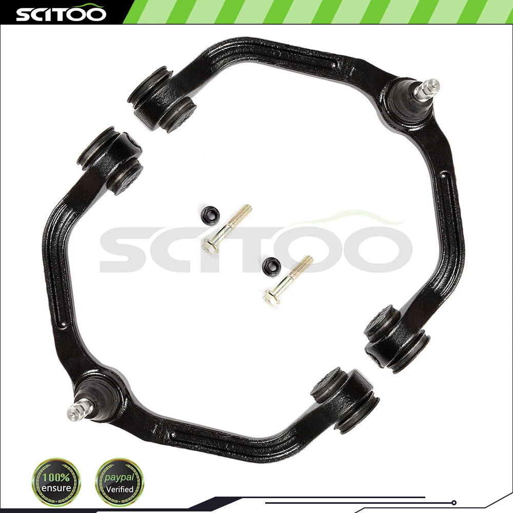 Front Upper Control Arm Kit for Ford Ranger, Mazda B3000 (1998–2011)