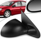 Power Heated Door Mirror Right for Dodge Plymouth Neon (2000–2002) CH1321159