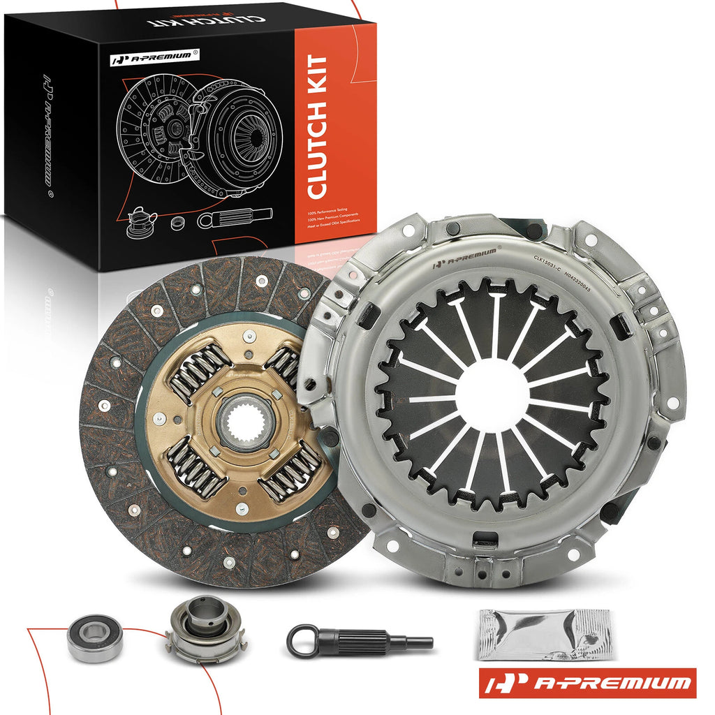 Clutch Kit for Subaru Impreza Legacy Forester Outback (1999–2016)