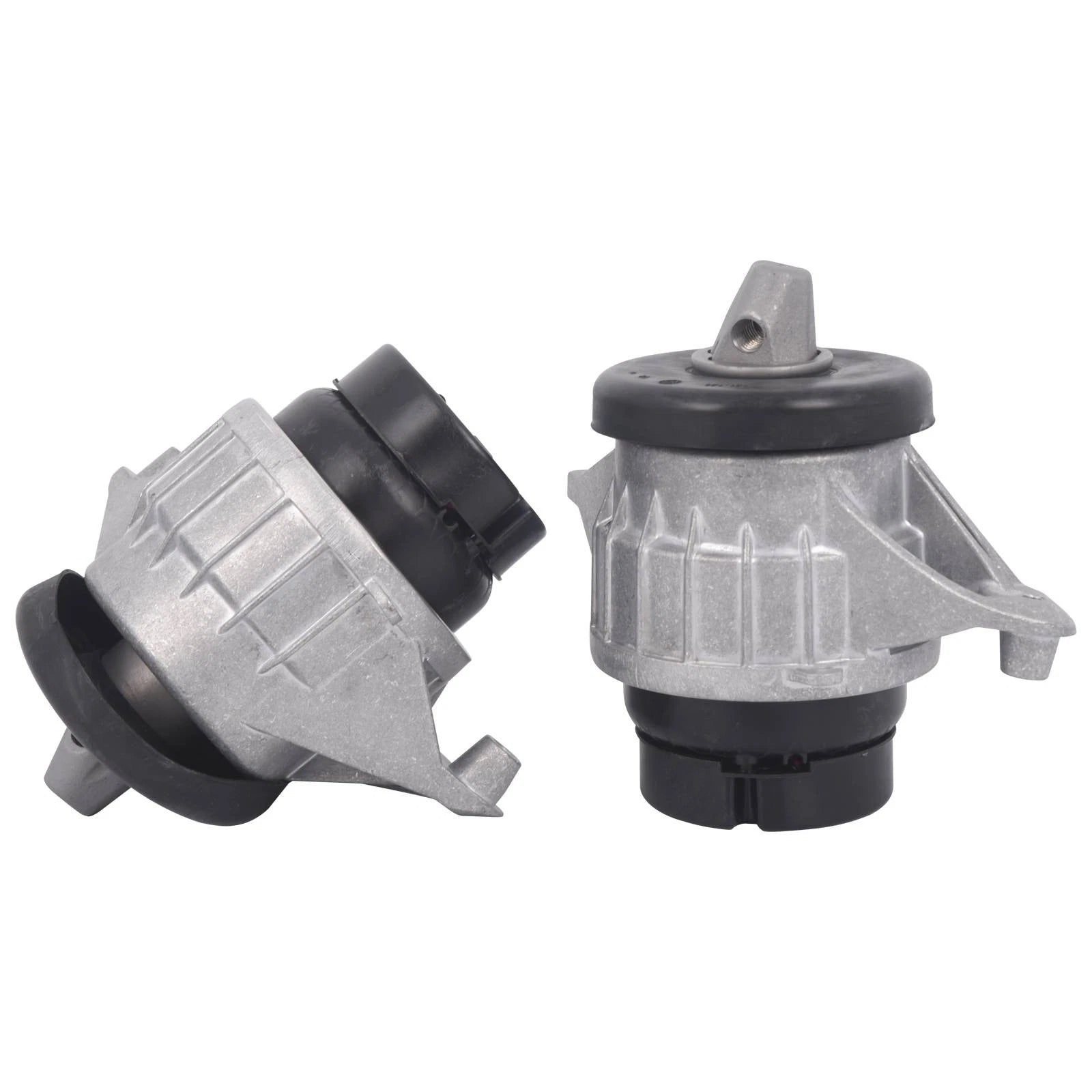 Pair Engine Motor Mount with Sensor for Mercedes-Benz GLE-Class (2019-2023)