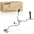 Turbocharger Coolant Line Return for Chevrolet Malibu (2016–2022)