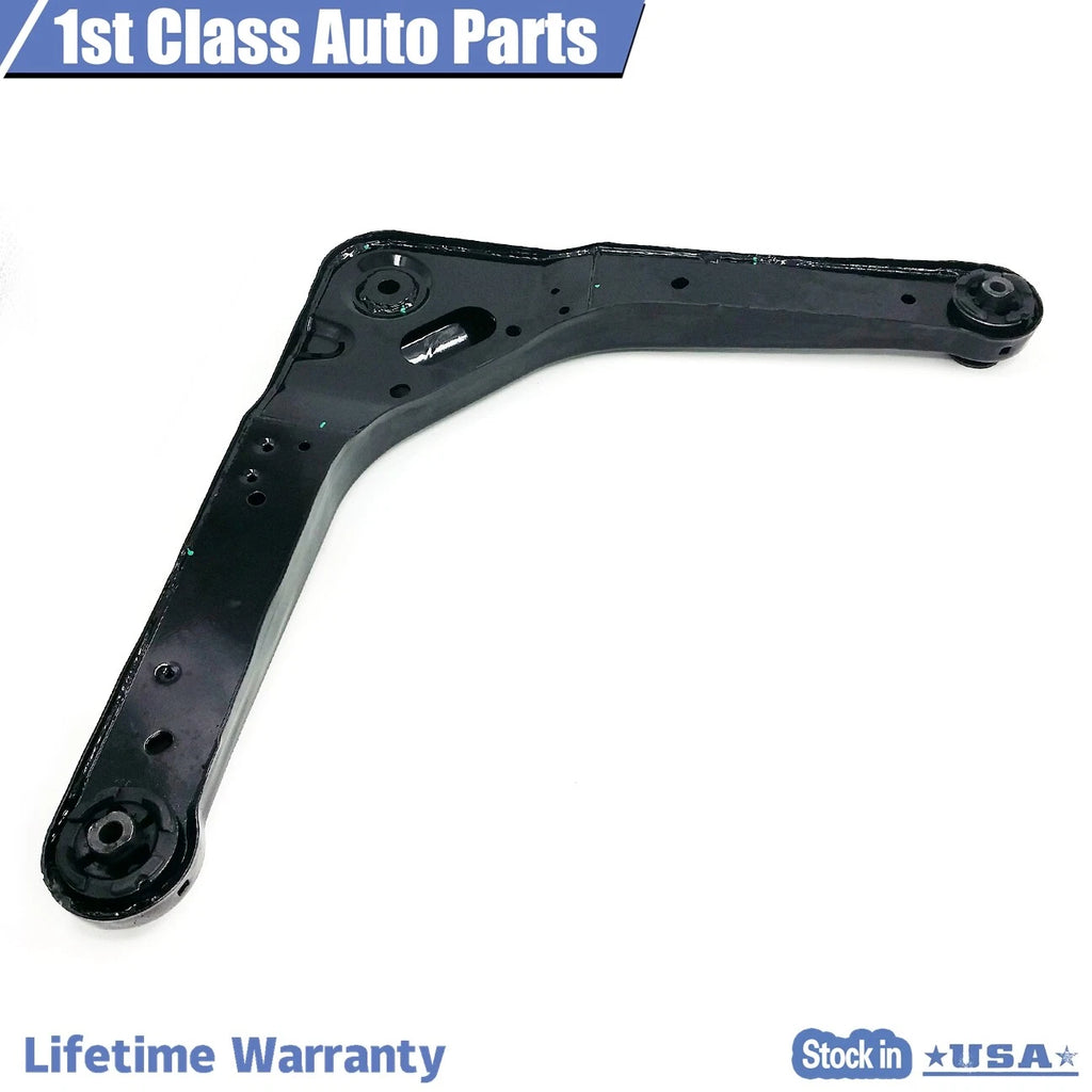 Front Suspension Upper Control Arm for Jeep Grand Cherokee (1999–2004)