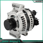 130A Alternator for Buick Envision (2017–2019) 11681