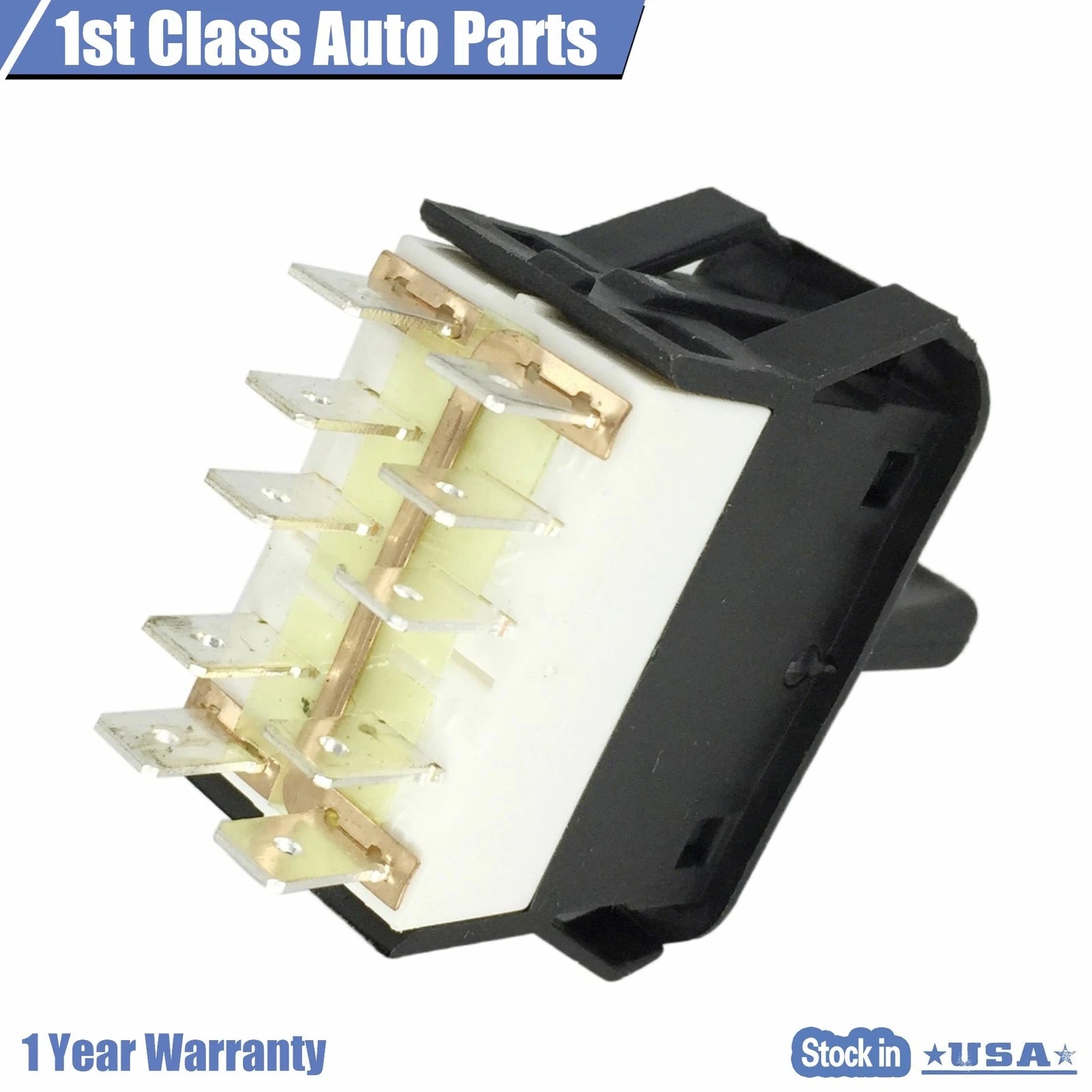 Headlight Switch for Freightliner Columbia (2001–2011) A0630769010