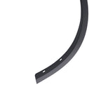 Fender Wheel Arch Flare Molding for Nissan Rogue (2014–2020)