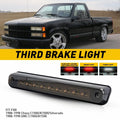 Smoked LED Third Brake Cargo Light for Chevy C1500/K1500/Silverado (1988–1998)