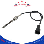 Exhaust Gas Temperature Sensor for Ford F-250 F-350 F-450 F-550