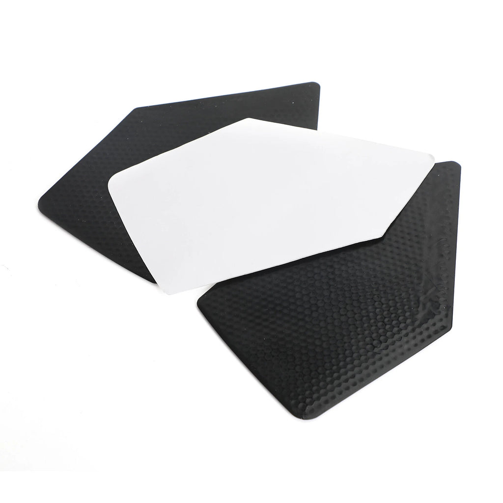 Tank Pads Traction Grips Protector for Yamaha Tracer 9 / GT (2021–2022)