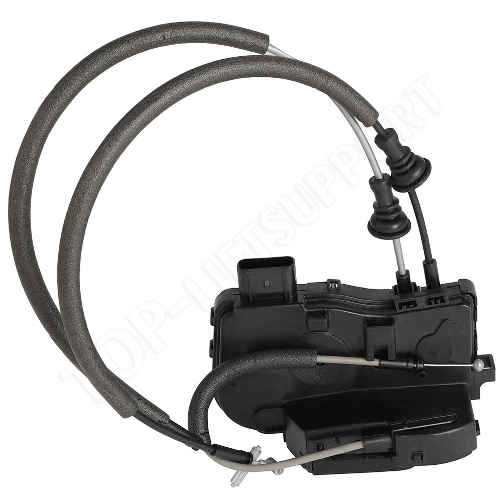 Door Lock Actuator for Hyundai Sonata (2011–2012)