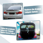 Tailgate Handle Release Switch for BMW X3