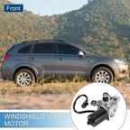 Front Windshield Wiper Motor for Chevrolet Captiva Sport (2008–2015) No.20829042