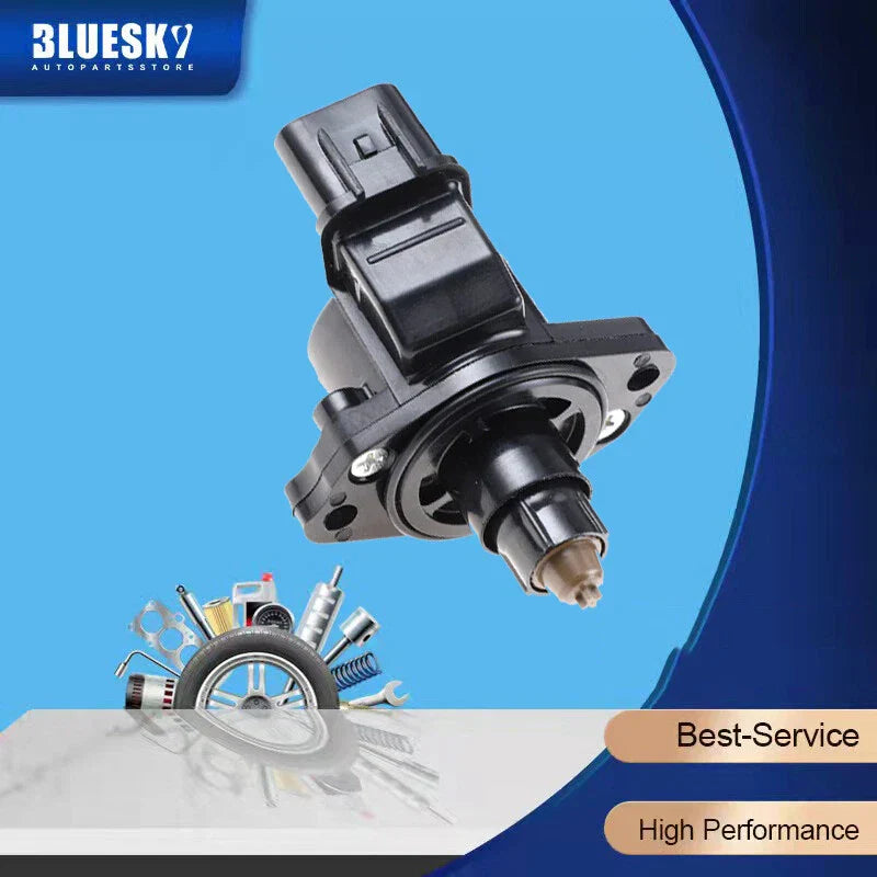 Idle Air Speed Control Valve for Mitsubishi Magna 3.0L (1999-2003)