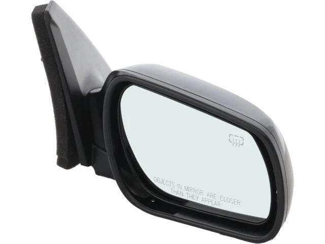 Right Mirror for Mazda 3 Sport (2009) CH842CD