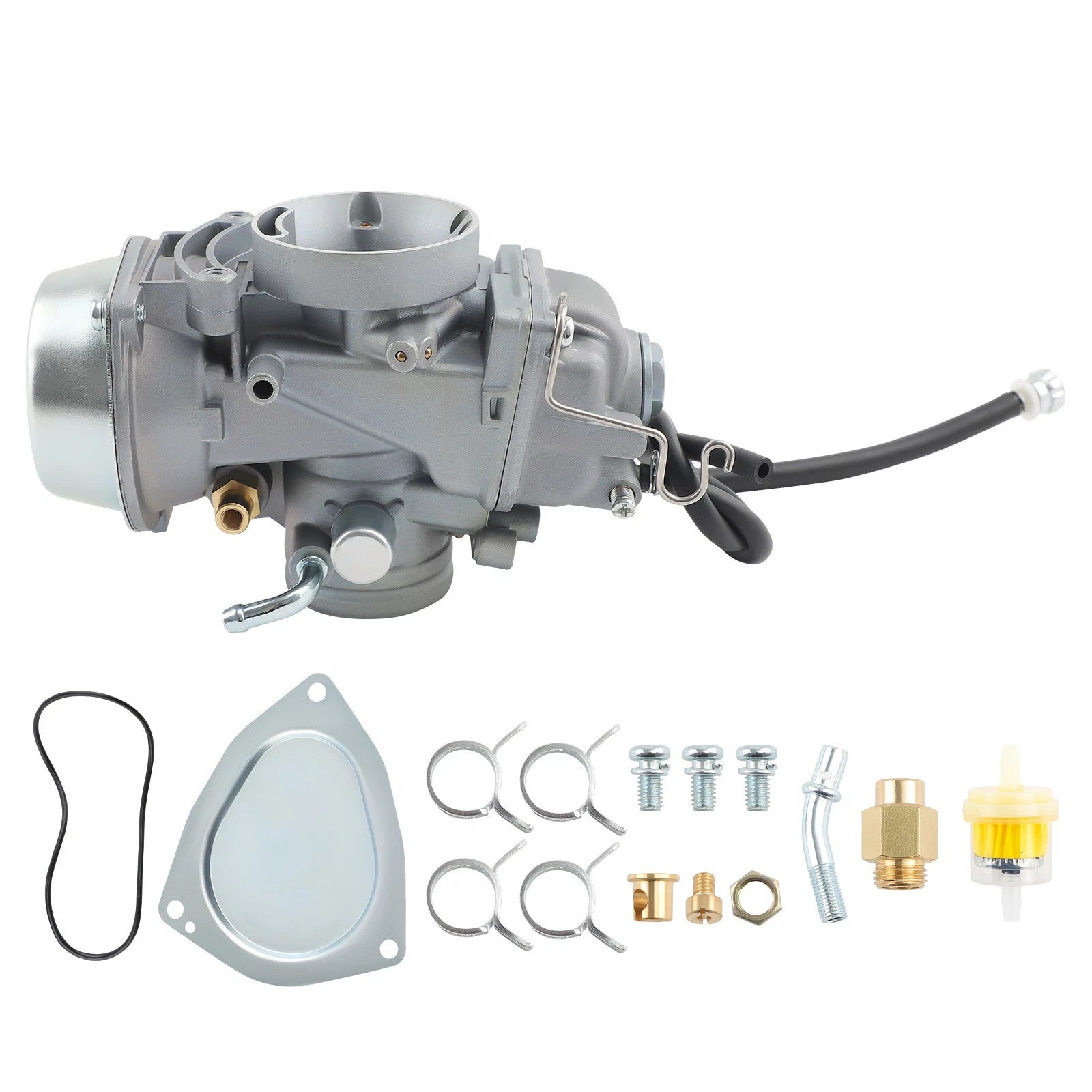 Carburetor for Polaris Sportsman 500 4X4 HO (2001–2005, 2010–2012) 1253436