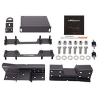 C-notch Frame Kit for Dodge Ram 1500 (2002–2008) Steel Powder Coated