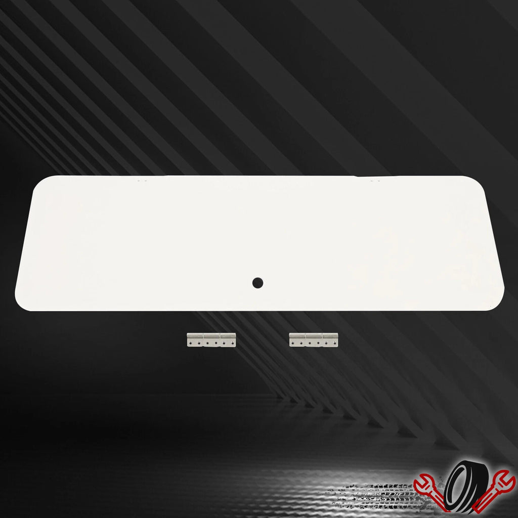 Ski Locker Door Cover for Larson Glastron Boat (Year Range Not Specified)