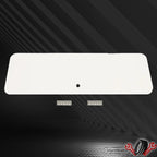 Ski Locker Door Cover for Larson Glastron Boat (Year Range Not Specified)