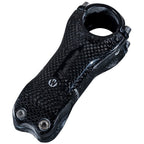 Carbon Fiber Handlebar Stem Clamp for MTB Road Bike (T800 3K)