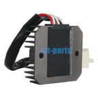 Regulator Rectifier for Yamaha XTZ750 Super Tenere 750 (1992–1995) 5A8-81960-A0