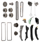 Engine Timing Chain Set for Maserati Ghibli and Levante (2014–2023)