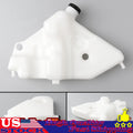 Coolant Radiator Overflow Reservoir Bottle for Kawasaki Ninja ZX-10R (2006–2007)