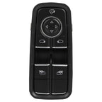 Window Control Switch for Porsche 911, 718 Boxster, Cayman (2012–2019)